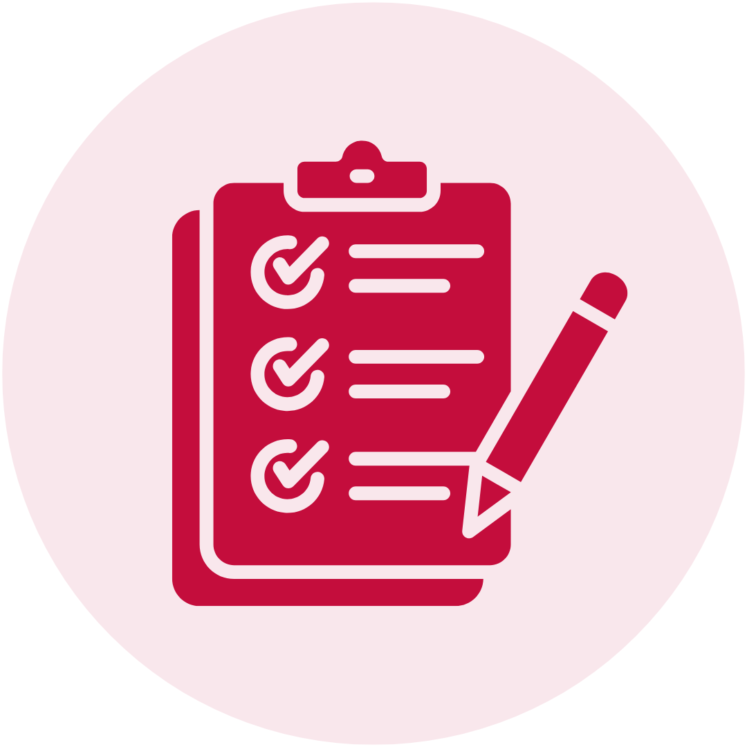 Structured Assessment